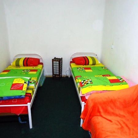 Hostel Kreshatik Kiev Værelse billede