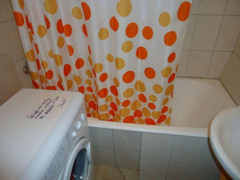 Hostel Kreshatik Kiev Eksteriør billede